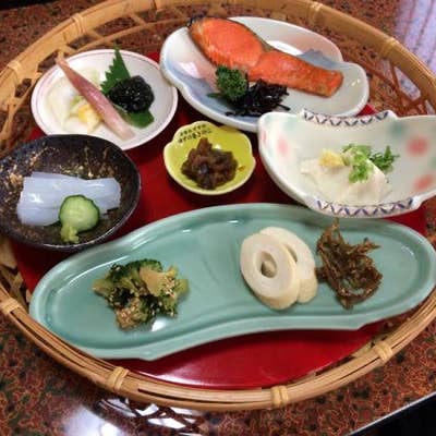 お宿夢彦 鳥取市 旅館 Retty