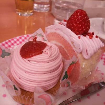 不二家レストラン 前橋中央大橋店 前橋 ケーキ屋 Retty