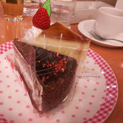 不二家レストラン 前橋中央大橋店 前橋 ケーキ屋 Retty