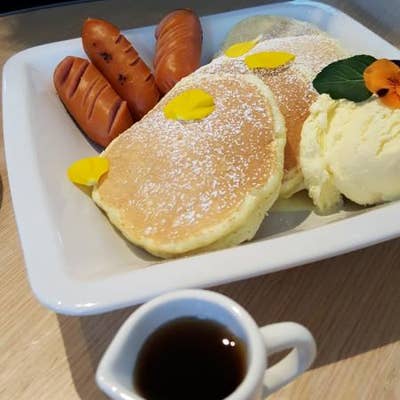 ホシカワカフェ 熊谷 カフェ Retty