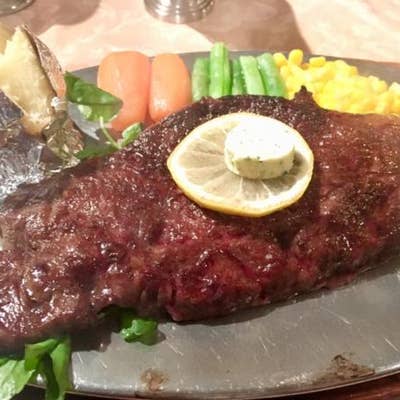 口コミ一覧 ステーキハウス ゲイン Retty 日本最大級の実名型グルメサービス 口コミ一覧 ステーキハウス ゲイン Retty 日本最大級の実名型グルメサービス