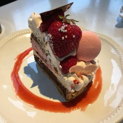 ラ メゾン アンソレイユターブル ルミネ池袋店 池袋西口 カフェ Retty ラ メゾン アンソレイユターブル ルミネ池袋店 池袋西口 カフェ Retty