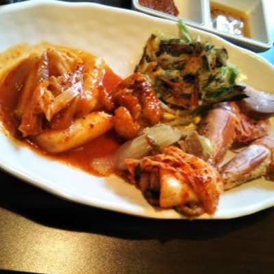 ソウル本家 新大久保 韓国料理 Retty ソウル本家 新大久保 韓国料理 Retty
