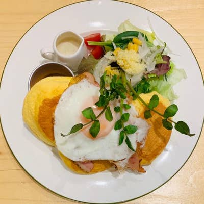 Mush Cafe 旭川 カフェ Retty