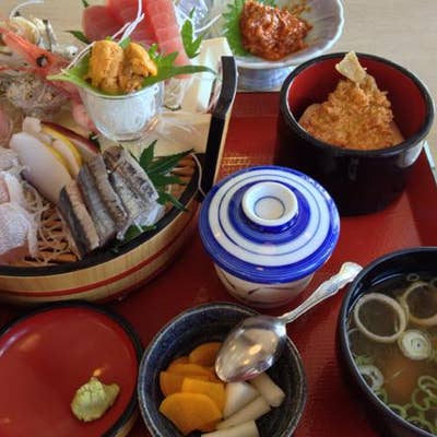 口コミ一覧 市場食堂 Retty 日本最大級の実名型グルメサービス