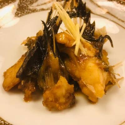 おこぜ専門料理小笠原 長崎市 魚介 海鮮料理 Retty