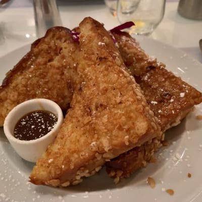 Norma S ミッドタウン パンケーキ Retty