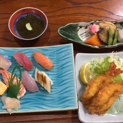 口コミ一覧 名物海老フライ 伊勢海老料理 伊勢大阪屋 Retty 日本最大級の実名型グルメサービス