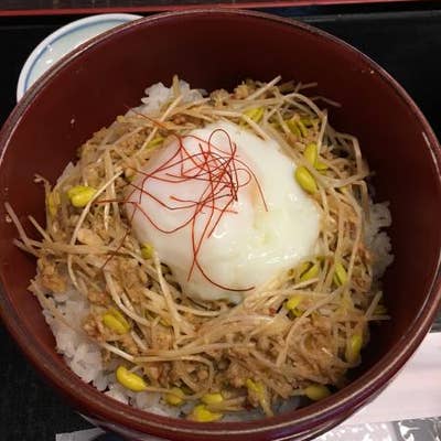 お食事処 花りんご 平川 大鰐 うどん Retty