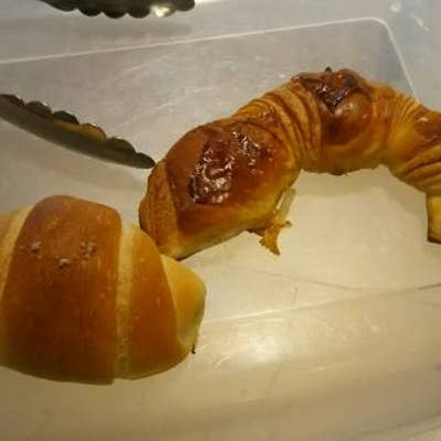 Boulangerie Jean Francois 中央区 パン屋 Retty