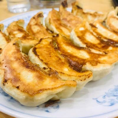 ぎょうざの満洲 新所沢東口本店 所沢 中華 Retty ぎょうざの満洲 新所沢東口本店 所沢 中華 Retty