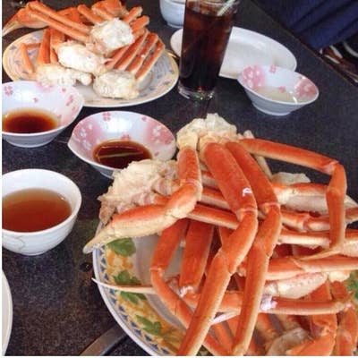 かに工房 岸和田店 岸和田 その他 Retty