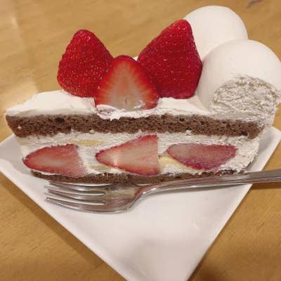 茶茶ミオール 天王寺 スイーツ Retty