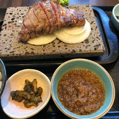 ステーキ 贅 長岡古正寺店 長岡 ステーキ Retty