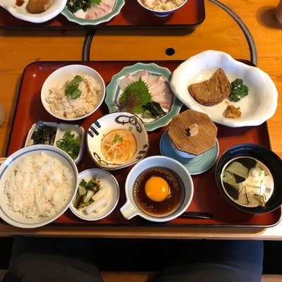 レストラン 北斗 駅前店 松山 和食 Retty
