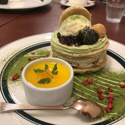 Gram 京都河原町店 河原町 カフェ Retty