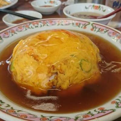餃子の王将 福井学園前店 福井市 中華 Retty