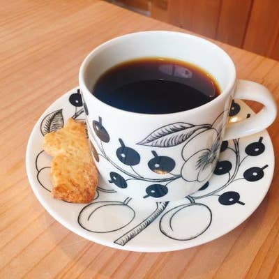 Lukea Coffee 澄川 カフェ Retty