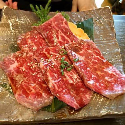 焼肉専科 牛力 山形市 焼肉 Retty
