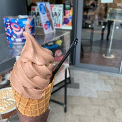 Max Brenner Chocolate Bar 東京ソラマチ店 押上 チョコレート Retty