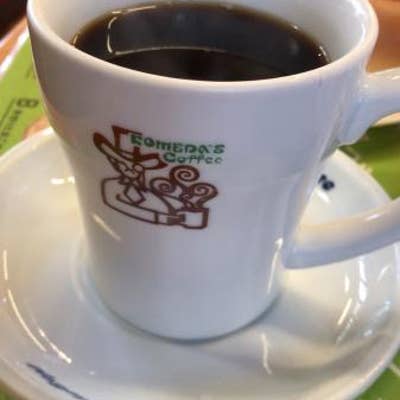 コメダ珈琲店 狸小路2丁目店 すすきの 喫茶店 Retty コメダ珈琲店 狸小路2丁目店 すすきの 喫茶店 Retty