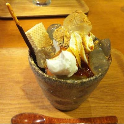 まちのちいさなパフェ屋さん 江南 パフェ Retty