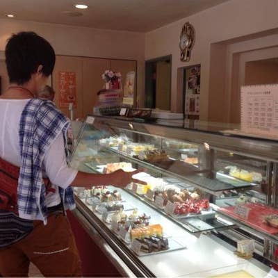 ミニヨン光町店 広島府中 ケーキ屋 Retty