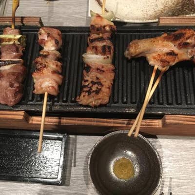 やきとりスタジアム東京 有楽町 日比谷 焼き鳥 Retty