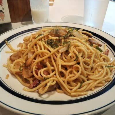 爆辛スパゲッティ専門店 青とうがらし 町田店 町田 イタリアン Retty