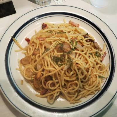 爆辛スパゲッティ専門店 青とうがらし 町田店 町田 イタリアン Retty