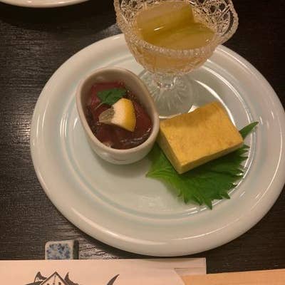 まぐろ料理 しび 錦 魚介 海鮮料理 Retty まぐろ料理 しび 錦 魚介 海鮮料理 Retty
