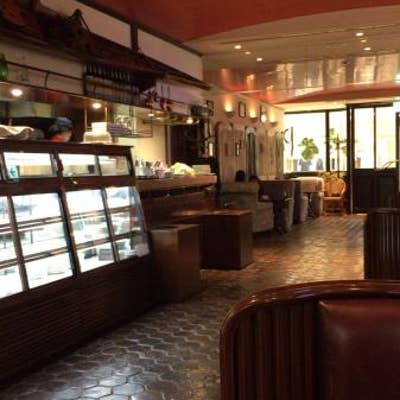 パパスカフェ 泉北高島屋店 堺 カフェ Retty パパスカフェ 泉北高島屋店 堺 カフェ Retty