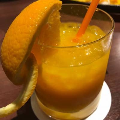 サンジのおれ様レストラン 東京タワー 浜松町 ランチバイキング ビュッフェ Retty