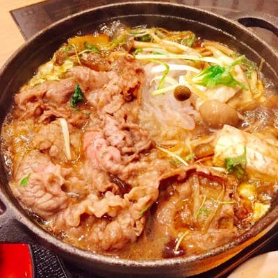 しゃぶしゃぶ すきやき 個室ダイニング 天空 品川港南口店 品川 しゃぶしゃぶ Retty