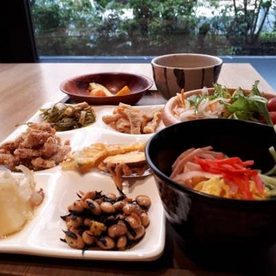 野の葡萄 ダイワロイネットホテル新橋店 新橋 朝食バイキング Retty
