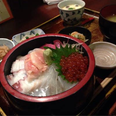 メニュー一覧 仁松庵 Retty 日本最大級の実名型グルメサービス