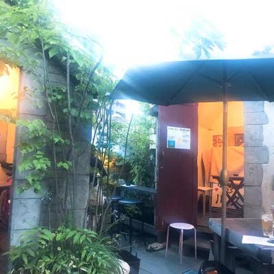 プチガーデン下北沢 下北沢 居酒屋 Retty