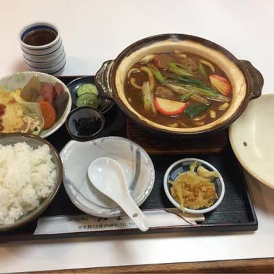 みよし 丸の内 久屋大通 そば 蕎麦 Retty