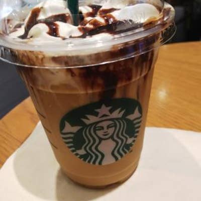 スターバックスコーヒー Plico神戸店 神戸駅 ハーバーランド周辺 カフェ Retty
