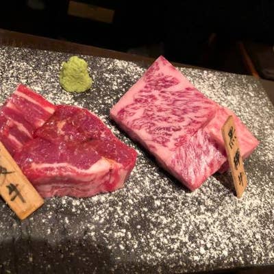 白ひげ 大森 韓国料理 Retty