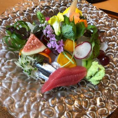 日本料理 梅元 銀山町 日本料理 Retty
