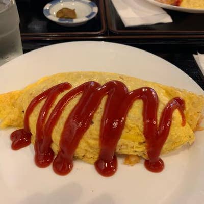 こみち食堂 洲本 和食 Retty