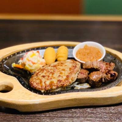びっくりドンキー 大町店 旭川 ファミレス Retty