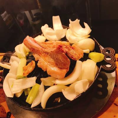 口コミ一覧 成吉思汗 だるま 4 4店 Retty 日本最大級の実名型グルメサービス