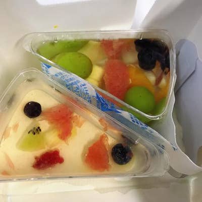 フルーツピークス アルティザン エキュート大宮店 大宮 ケーキ屋 Retty