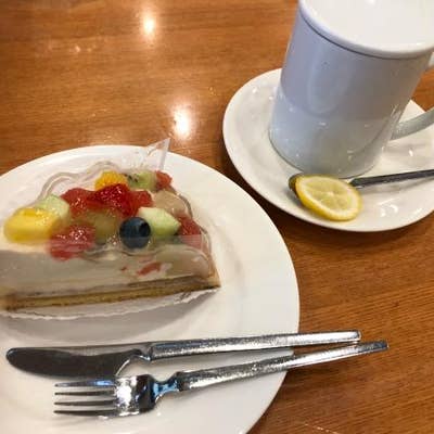 Swiss Cafe 下通店 熊本市 カフェ Retty