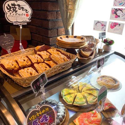 パイドール 新札幌 厚別区 ケーキ屋 Retty