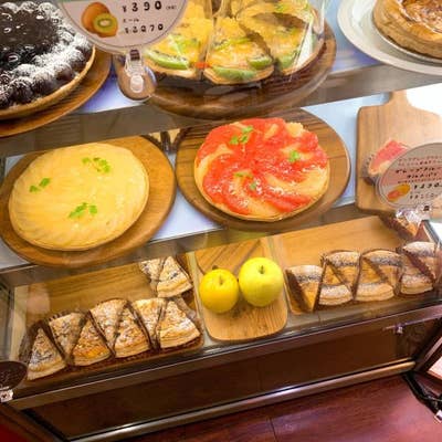 パイドール 新札幌 厚別区 ケーキ屋 Retty