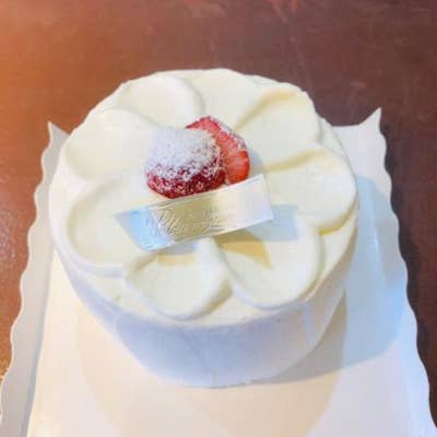 パレ ミニョン その他西区 ケーキ屋 Retty