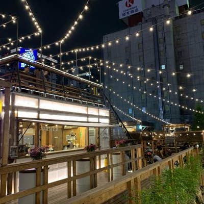 ザ ファーム トーキョー 東京駅周辺 八重洲 カフェ Retty